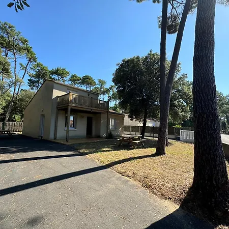 Fregate - Au Coeur De La Pineraie Jard-sur-Mer